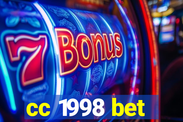 cc 1998 bet